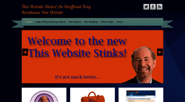 thiswebsitestinks.com