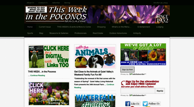 thisweekinthepoconos.net