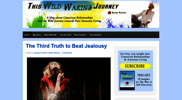 thiswildwakingjourney.wordpress.com