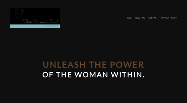 thiswomancan.org