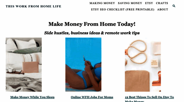 thisworkfromhomelife.com