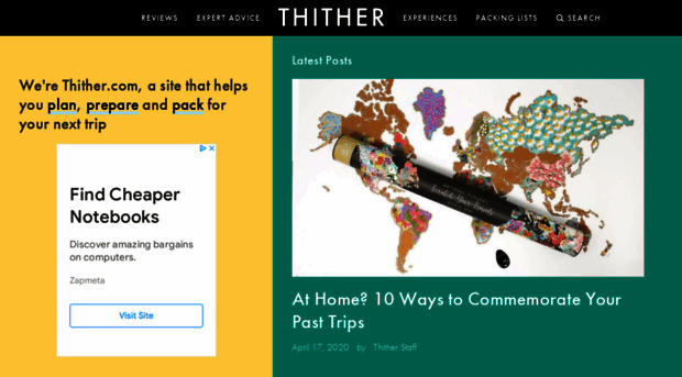 thither.com