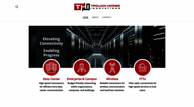 thiusa.com