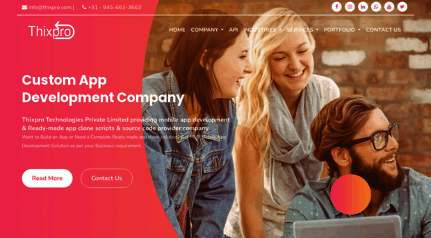 thixpro.com