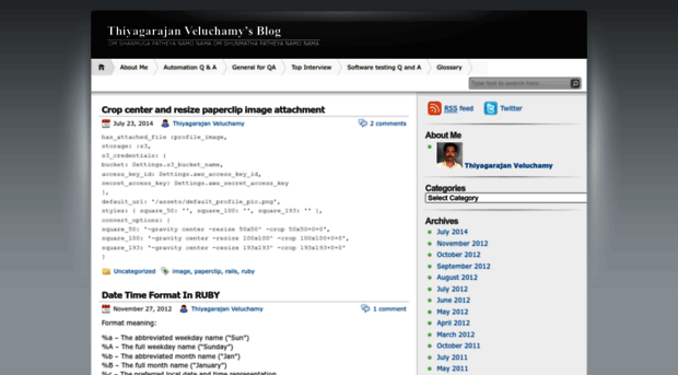 thiyagarajan.wordpress.com