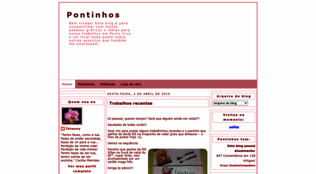 thizinhapontinhos.blogspot.com