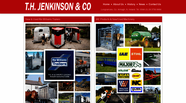 thjenkinson.com