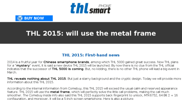 thl2015.com