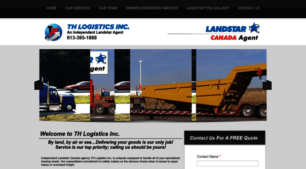 thlogistics.ca