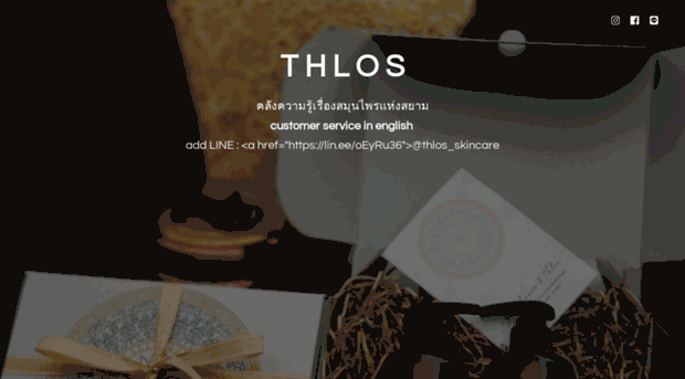 thlos.com