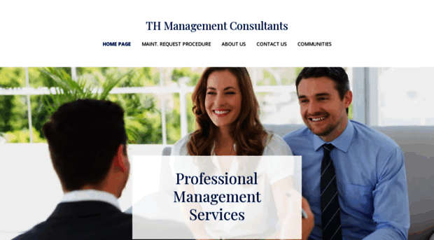 thmanagement.net