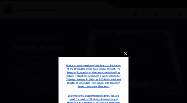 thms.uniondaleschools.org