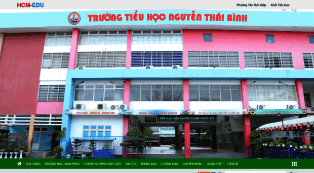 thnguyenthaibinhq12.hcm.edu.vn