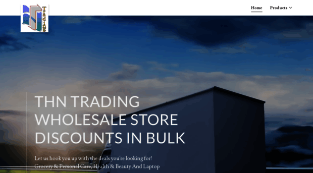 thntrading.com