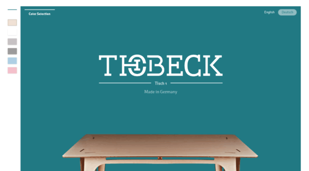 thobeck.com