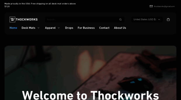 thockworks.com