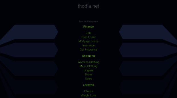 thodia.net