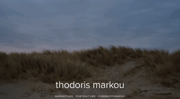 thodorismarkou.com