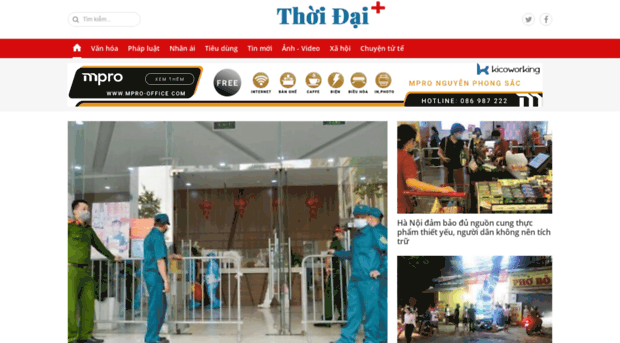 thoidaiplus.giadinh.net.vn