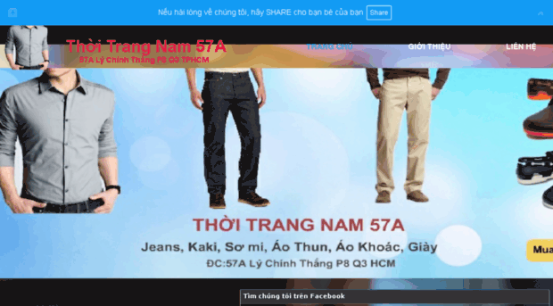 thoitrangnam57a.tk