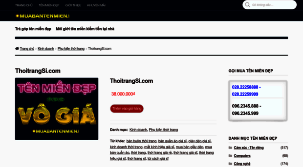 thoitrangsi.com