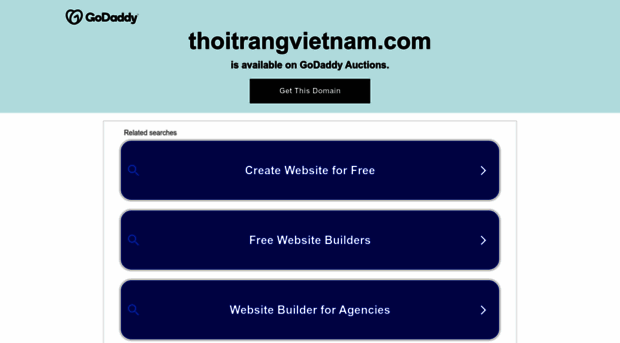thoitrangvietnam.com