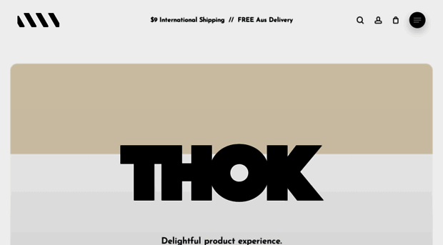 thok.click