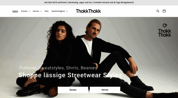 thokkthokkmarket.com