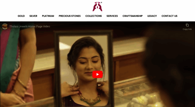 tholasijewels.com