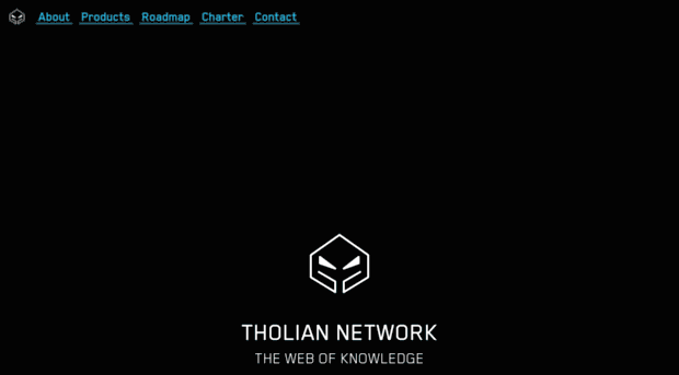 tholian.network