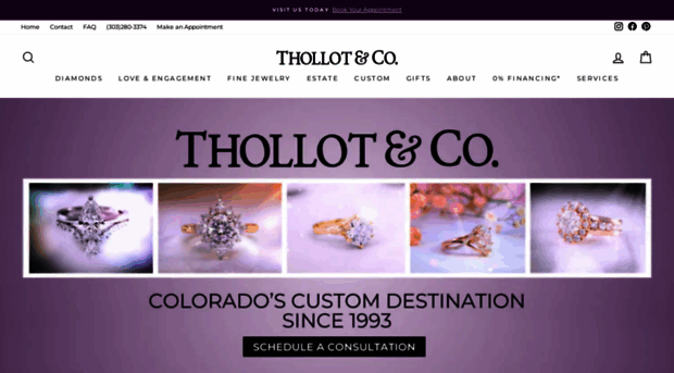 thollotco.com