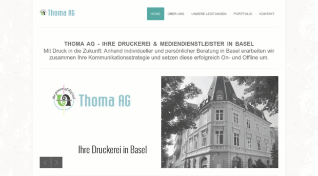 thoma-ag.ch