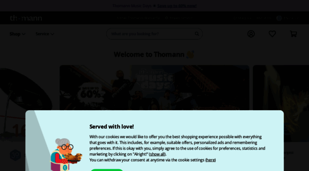 thomann.gr
