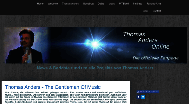 thomas-anders-online.com