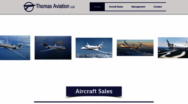 thomas-aviation.com