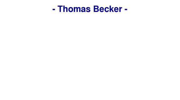 thomas-becker.de