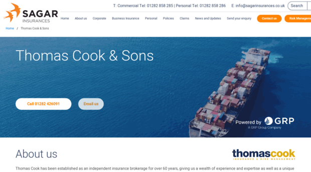 thomas-cook.co.uk
