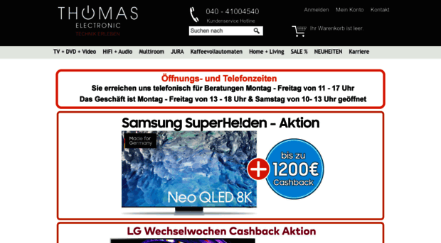 thomas-electronic-online-shop.de