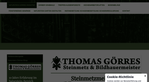 thomas-goerres.de