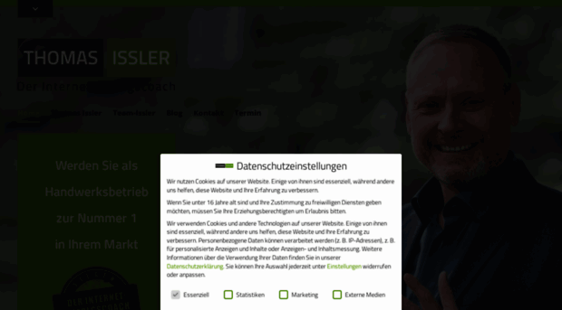 thomas-issler.com