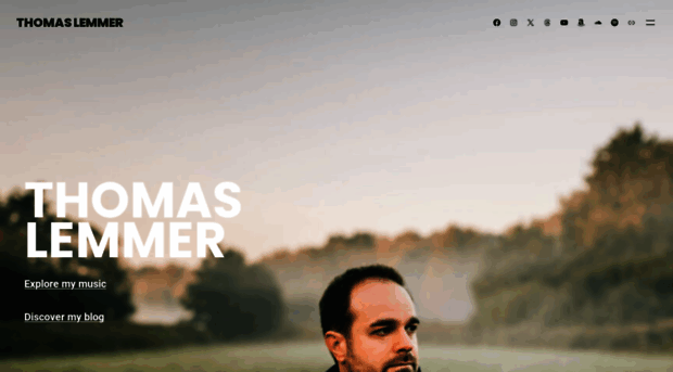 thomas-lemmer.com