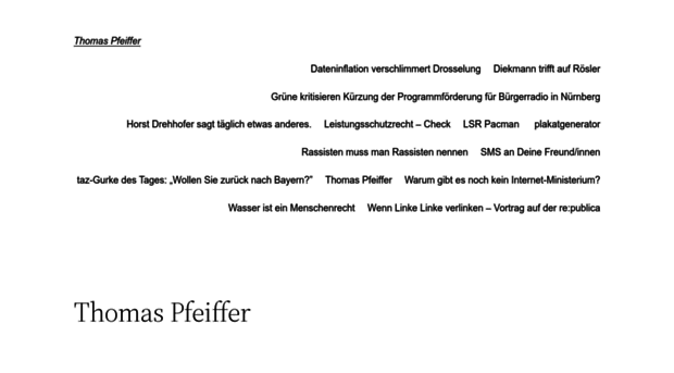 thomas-pfeiffer.de