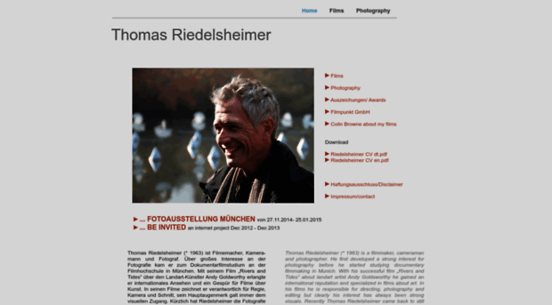 thomas-riedelsheimer.de