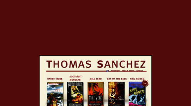 thomas-sanchez.com