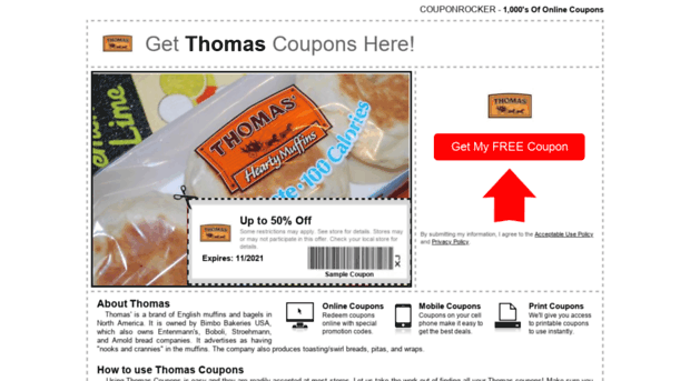 thomas.couponrocker.com