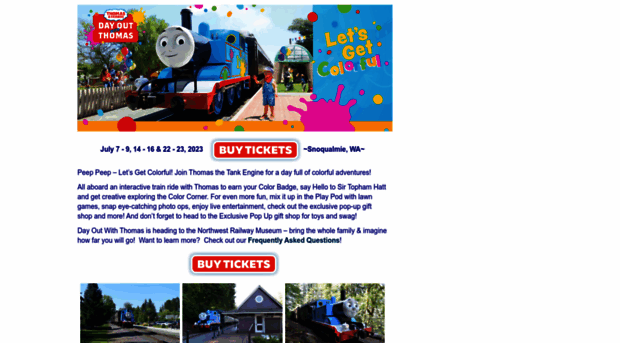 thomas.trainmuseum.org