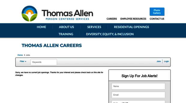 thomasalleninc.applicantpro.com