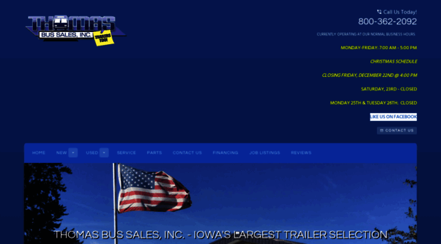 thomasamerican.com