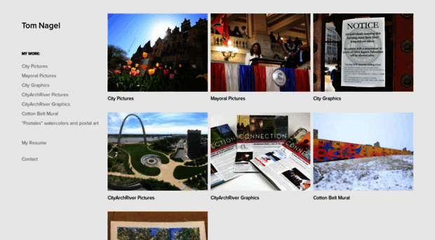 thomasanagel.myportfolio.com