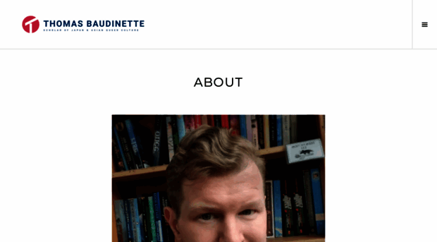 thomasbaudinette.com